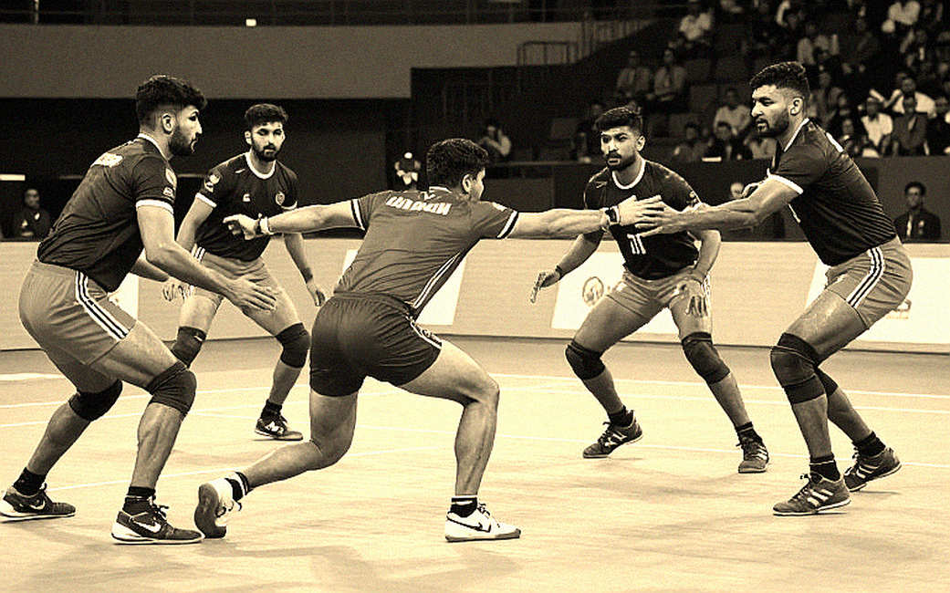 লবি খালি নয়: এশিয়ান গেমস ২০২৬ কাবাডিতে বাংলাদেশের স্কোর-ডিফারেন্স ট্র্যাজেডি ও ইরানের ডিফেন্সিভ চেইন