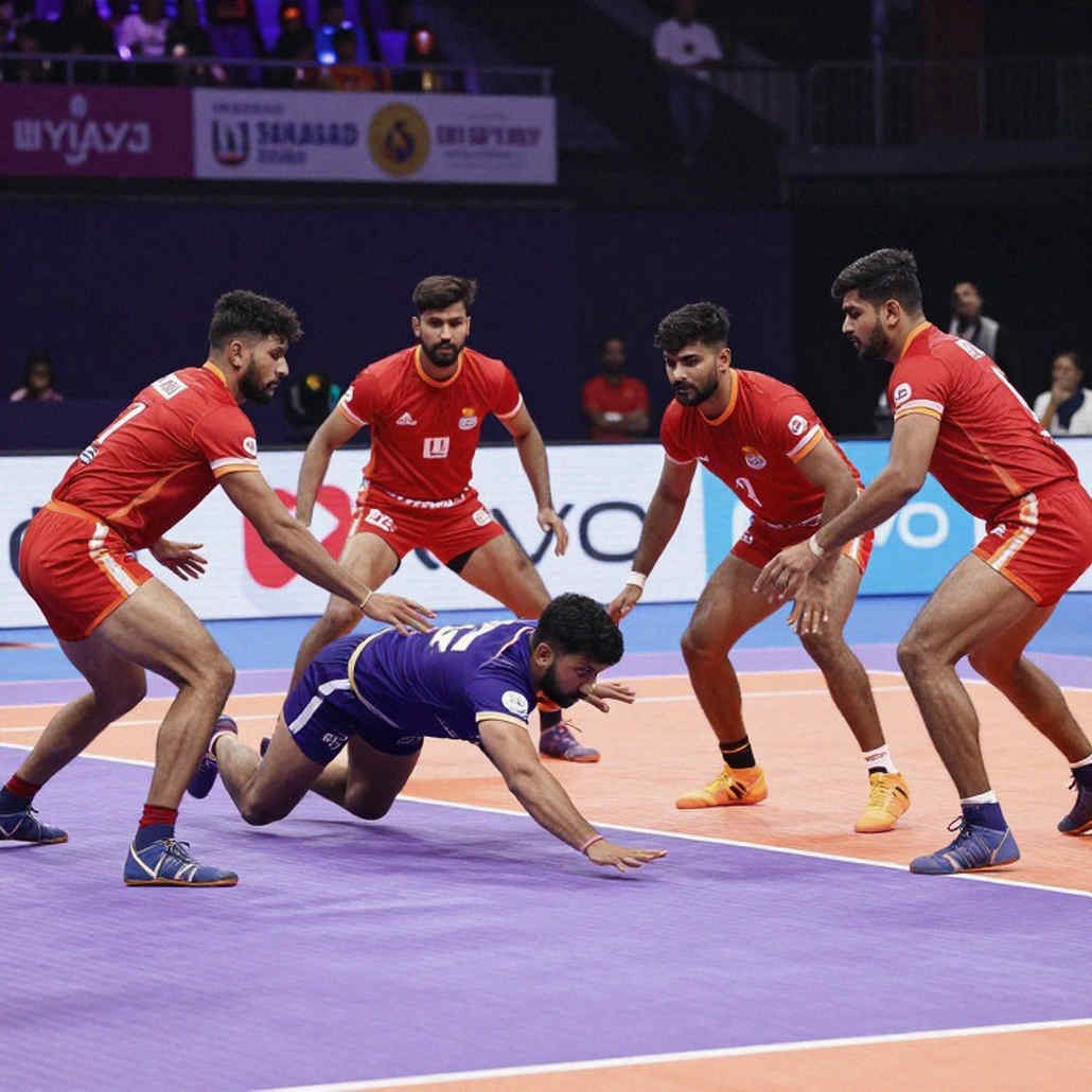 ৩১-১৭ থেকে ৪৮-২৪: নেপালের দ্বিতীয়ার্ধের নীরব ধস, আর ভারতের যে প্রতিরক্ষা এখনো পরীক্ষা হয়নি