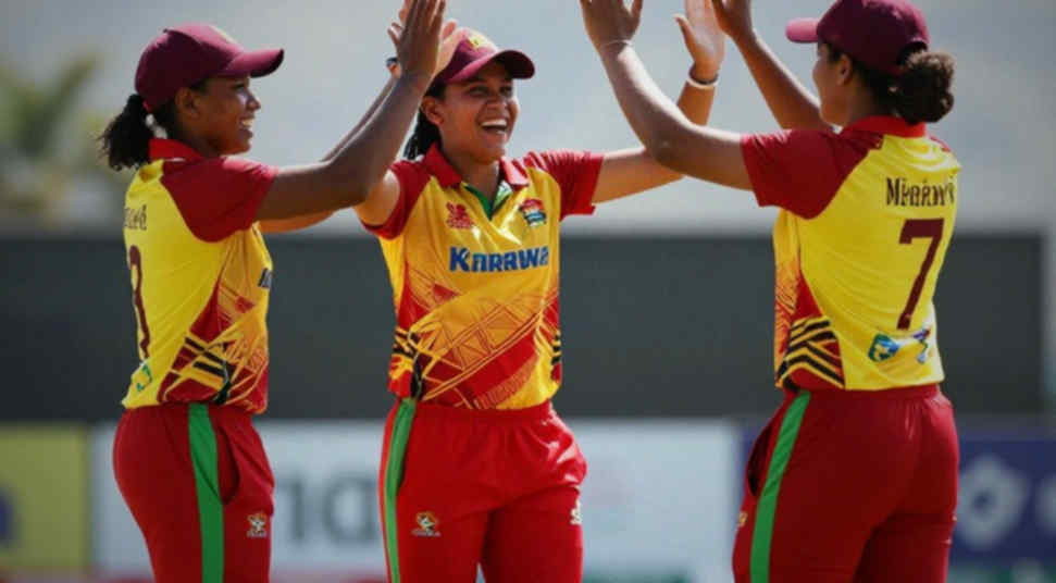 Tenants of the Final Over: Three Asia Cup Finals, One Cup That Never Stayed