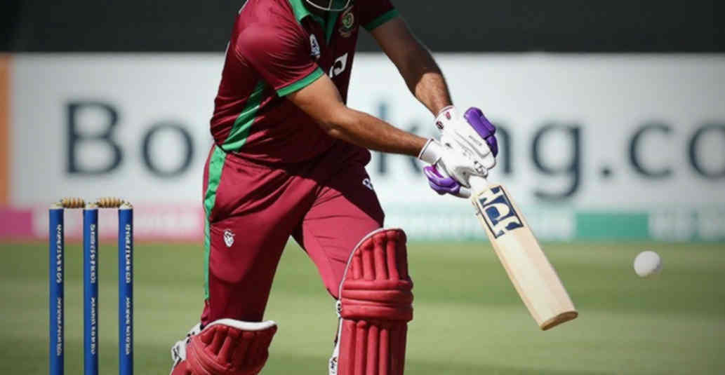 Ledger First, Hype Later: Bangladesh's Under-19 Cohort and the Arithmetic of the Age Curve