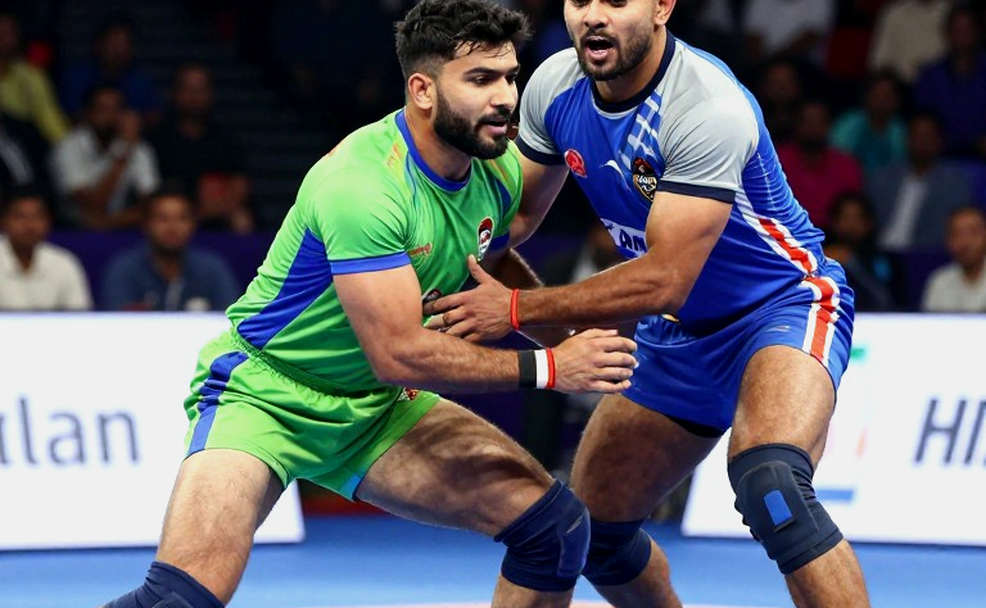 দুই জয়, একটা টিকিট: এশিয়ান গেমস ২০২৬ কাবাডিতে বাংলাদেশকে বাদ দিল নিট ব্যবধানের হিসাব