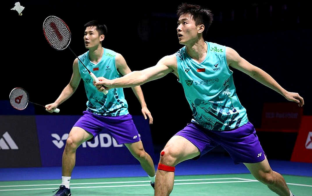 লক্ষ্য সেনের এশিয়ান গেমস ২০২৬ ব্র্যাকেট: পাঁচ প্রতিপক্ষ, চারটি ঋণাত্মক হিসাব, আর একটি বাই