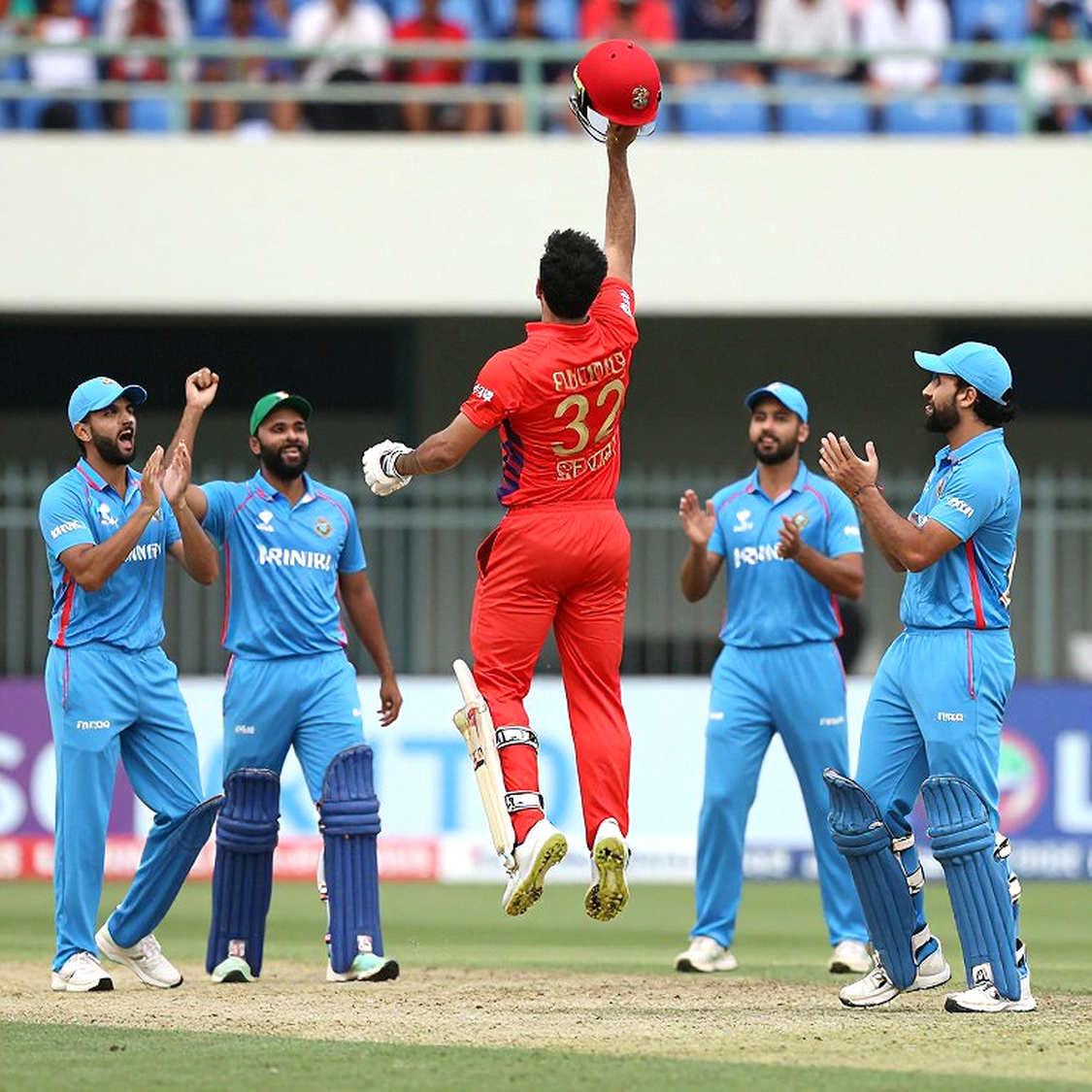 মধ্য ওভারের ডট-বল ফাঁদ: নিয়মিত মরসুমের সবচেয়ে নীরব সংকেত