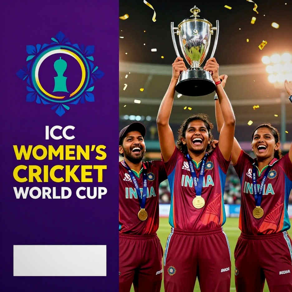 Auction Lights, an Invisible Ledger: Who Gets to Walk in Women's Cricket's Transfer Market