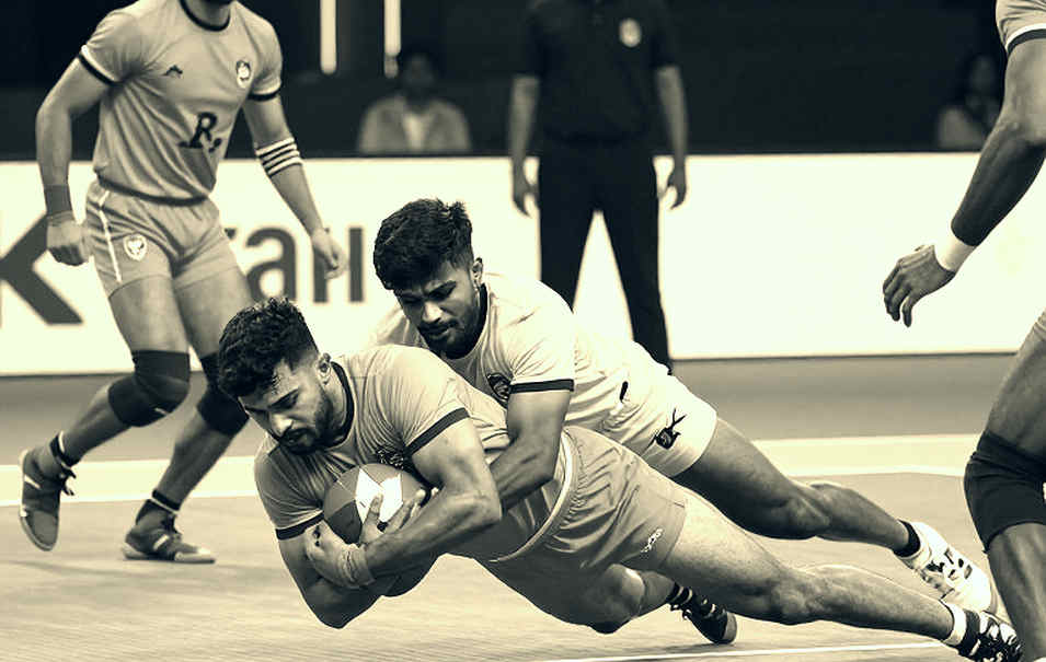 হাফ-টাইমে ৩১-১৭: নেপালকে উড়িয়ে দেওয়া ভারতের স্কোরবোর্ড যেটা ঢেকে রাখছে