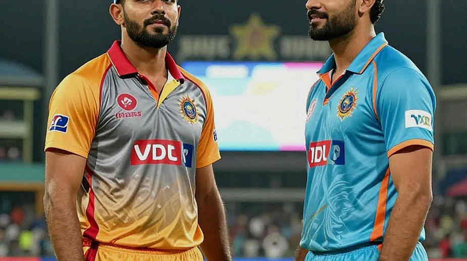 বাংলাদেশের ক্রিকেটের নীরব সংকট: যুব কাঠামো থেকে জাতীয় দলের পথচলা