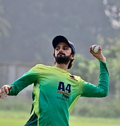 Shahbaz Chouhan