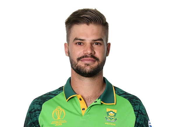 আইডেন মার্করাম