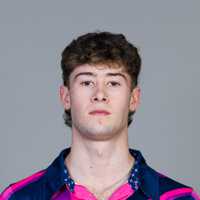 রোরি গ্রান্ট