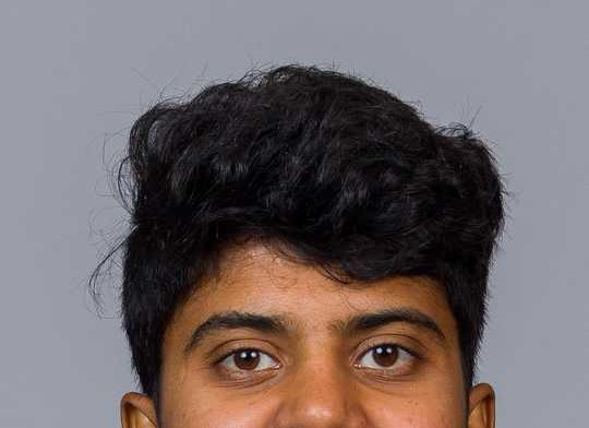শ্রী চরণী